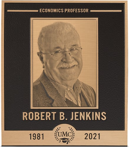 Etched Insert