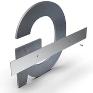 FCO Metal Single Rail