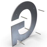 FCO Metal Standard Studs-1