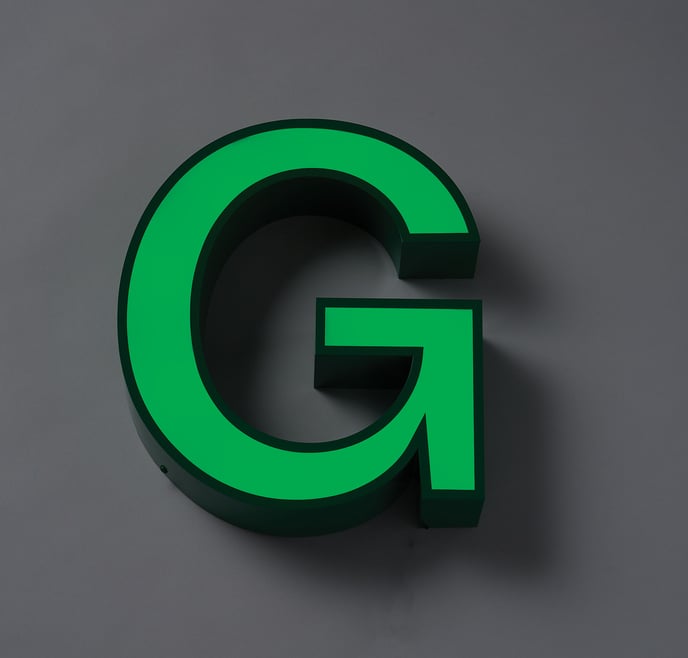 Stainless-Facelit-Green_dusk