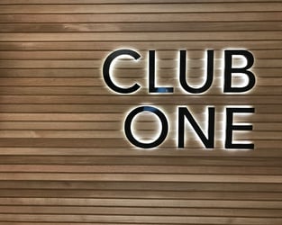 club-one