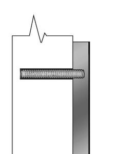 Etched Plaques Product Specifications, Mounting, and Installation