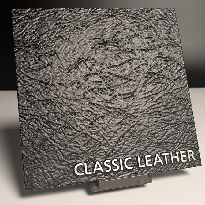 classic leather - cast only
