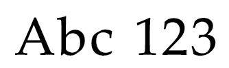 palatino 1