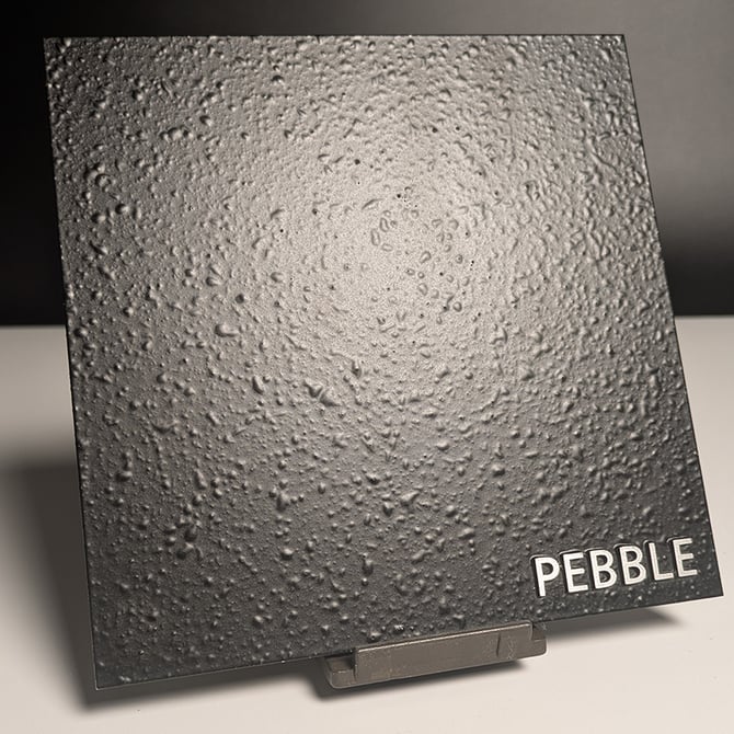 pebble